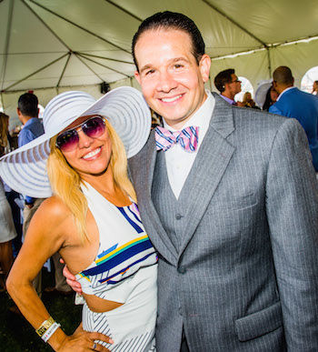 San Diego Surf Polo Opening Day